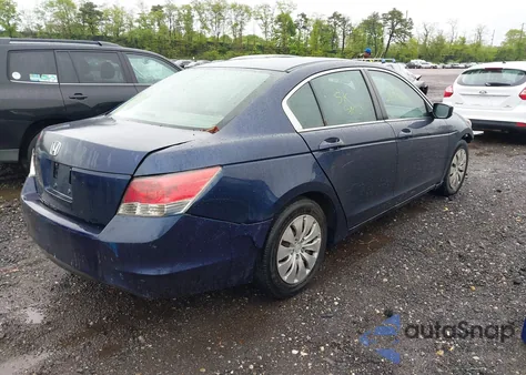 2012 Honda Accord 2.4 Lx from USA, damaged, VIN 1HGCP2F36CA086839